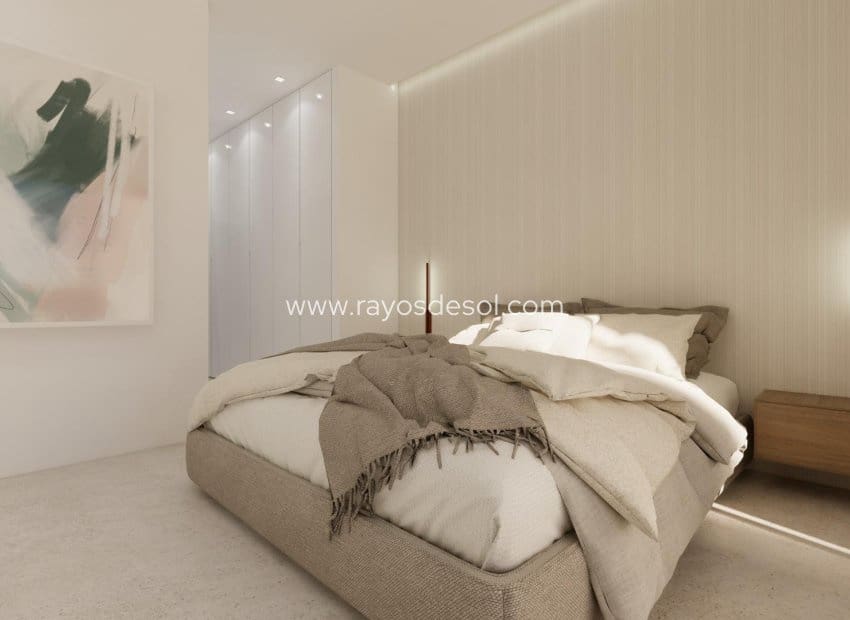 3 soveværelse Villa til salg i Dolores med swimmingpool - € 389.000 (Ref: 9440817)