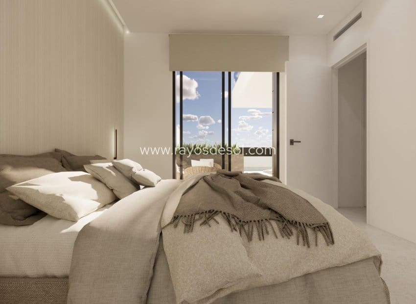 3 soveværelse Villa til salg i Dolores med swimmingpool - € 389.000 (Ref: 9440817)