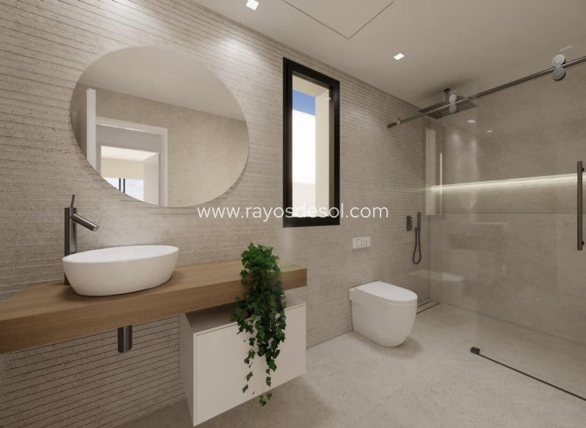 3 soveværelse Villa til salg i Dolores med swimmingpool - € 389.000 (Ref: 9440817)