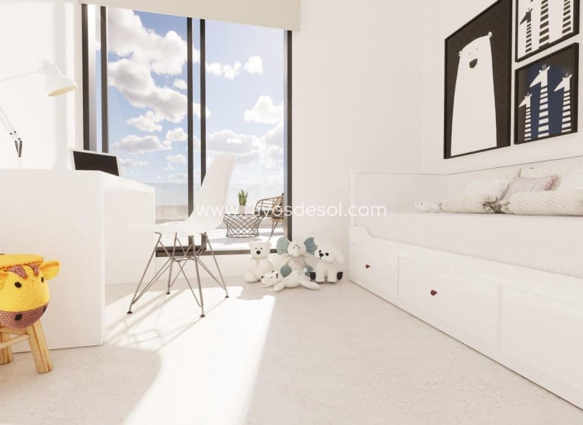 3 soveværelse Villa til salg i Dolores med swimmingpool - € 389.000 (Ref: 9440817)