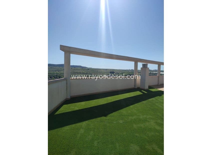 2 chambre Appartement à vendre à San Miguel de Salinas avec piscine - 165 000 € (Ref: 9441663)