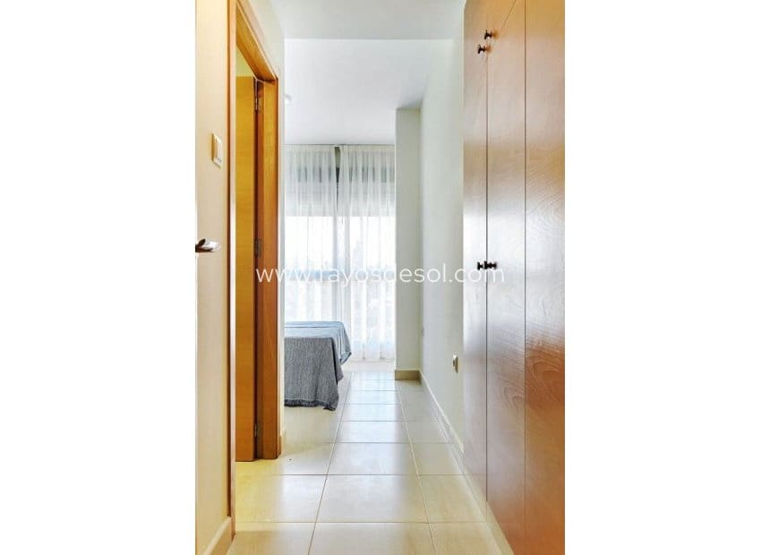 2 chambre Appartement à vendre à San Miguel de Salinas avec piscine - 165 000 € (Ref: 9441663)