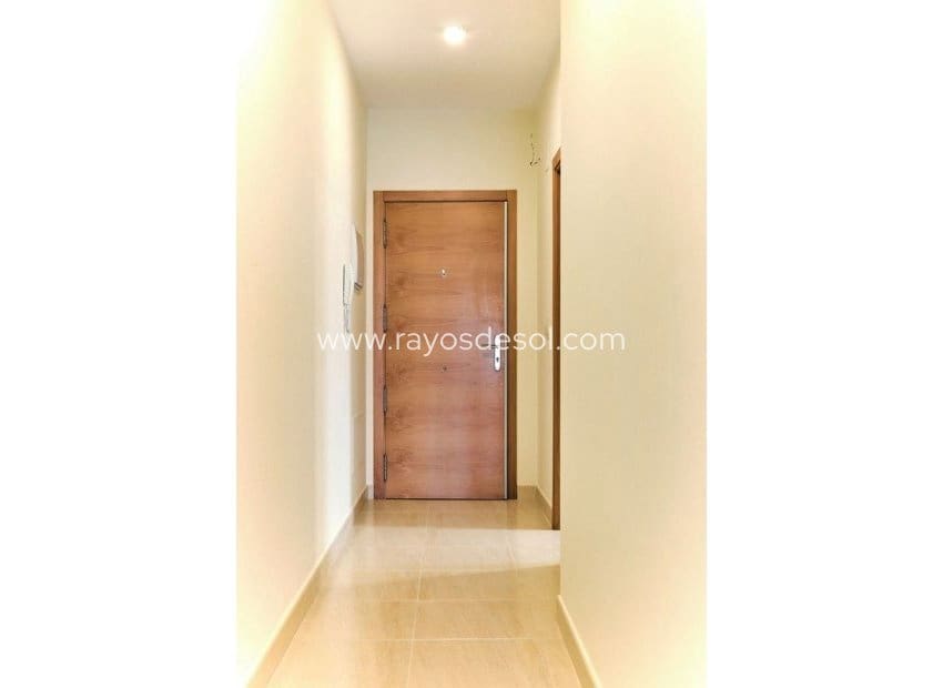 2 chambre Appartement à vendre à San Miguel de Salinas avec piscine - 165 000 € (Ref: 9441663)