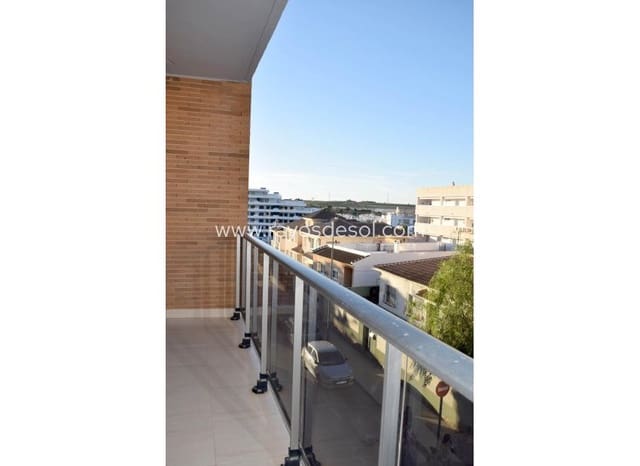 2 soveværelse Lejlighed til salg i San Miguel de Salinas med swimmingpool - € 165.000 (Ref: 9441663)