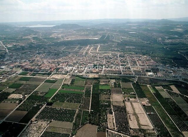 2 soveværelse Penthouse til salg i Bigastro - € 209.900 (Ref: 9464808)