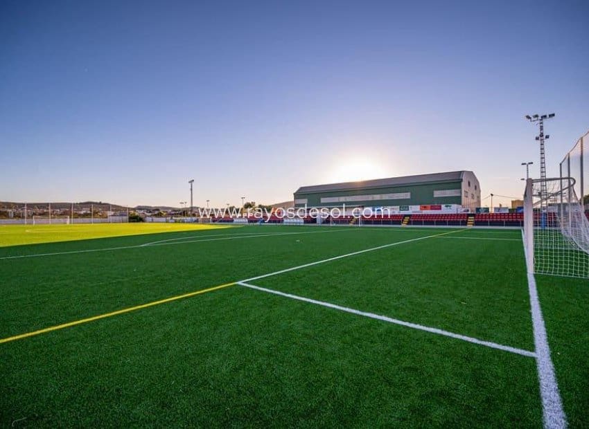 2 Zimmer Apartment zu verkaufen in Bigastro mit Pool - 179.900 € (Ref: 9464809)