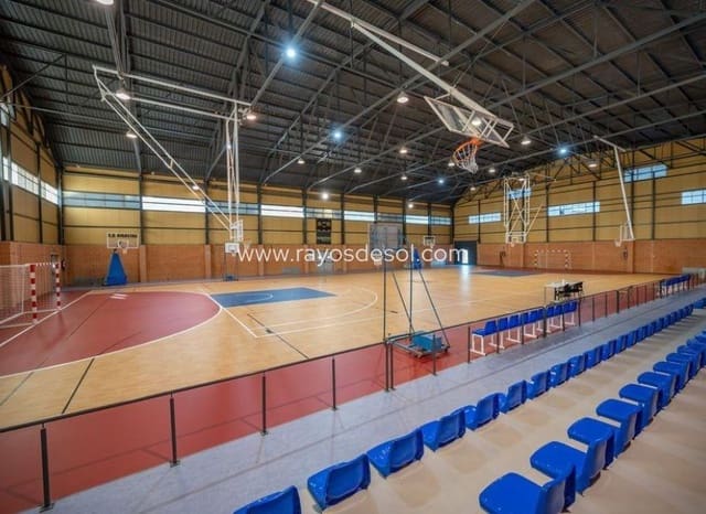 2 soveværelse Lejlighed til salg i Bigastro - € 174.900 (Ref: 9464810)