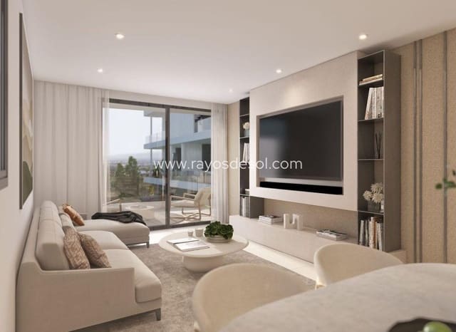 3 Zimmer Apartment zu verkaufen in Benijófar mit Pool - 294.000 € (Ref: 9464817)