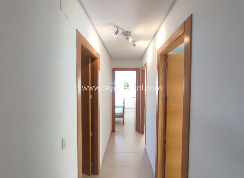 2 Zimmer Apartment zu verkaufen in Sucina mit Pool - 145.000 € (Ref: 9464819)