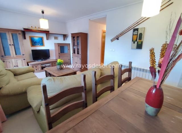 2 Zimmer Apartment zu verkaufen in Sucina, Murcia Stadt mit Pool - 145.000 € (Ref: 9464819)