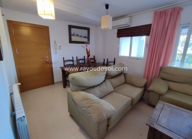 2 Zimmer Apartment zu verkaufen in Sucina, Murcia Stadt mit Pool - 145.000 € (Ref: 9464819)