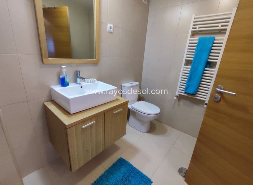 2 Zimmer Apartment zu verkaufen in Sucina mit Pool - 145.000 € (Ref: 9464819)