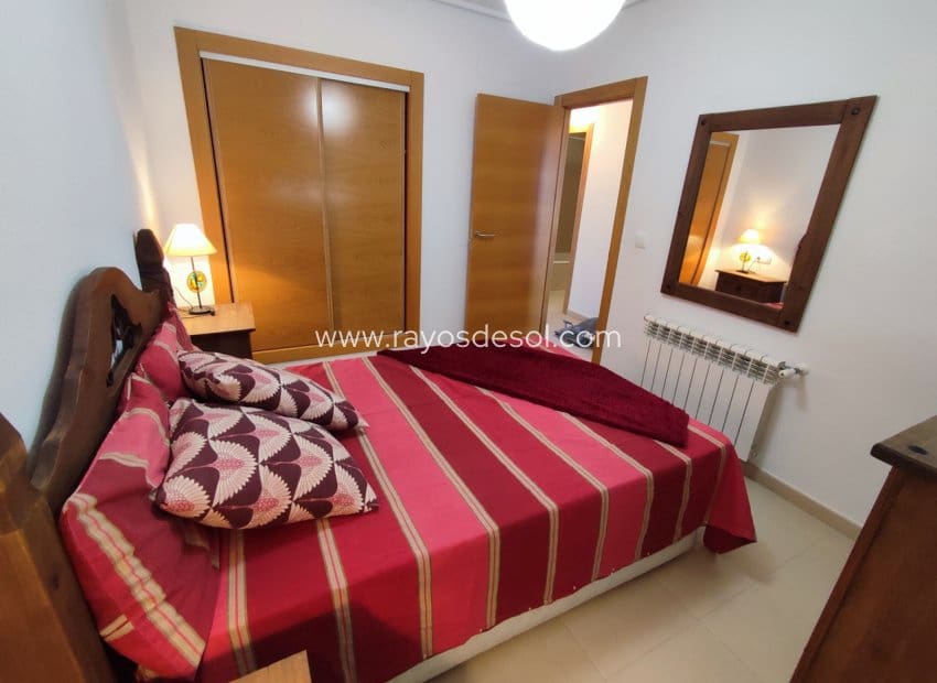 2 Zimmer Apartment zu verkaufen in Sucina mit Pool - 145.000 € (Ref: 9464819)
