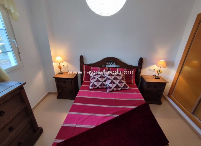 2 Zimmer Apartment zu verkaufen in Sucina mit Pool - 145.000 € (Ref: 9464819)