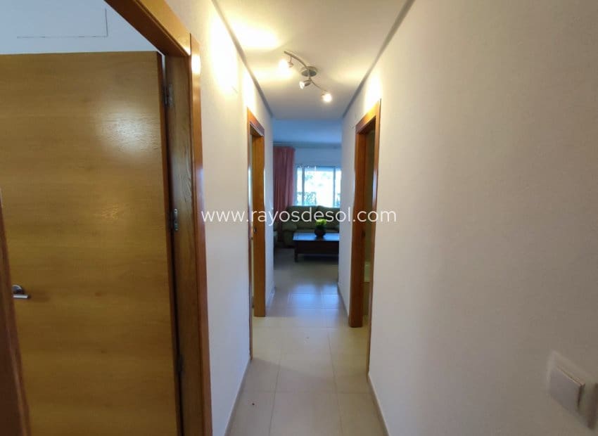 2 Zimmer Apartment zu verkaufen in Sucina mit Pool - 145.000 € (Ref: 9464819)