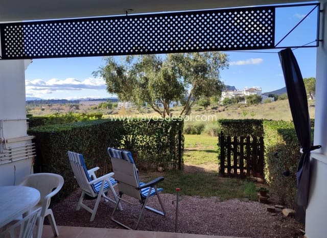 2 Zimmer Apartment zu verkaufen in Sucina, Murcia Stadt mit Pool - 145.000 € (Ref: 9464819)