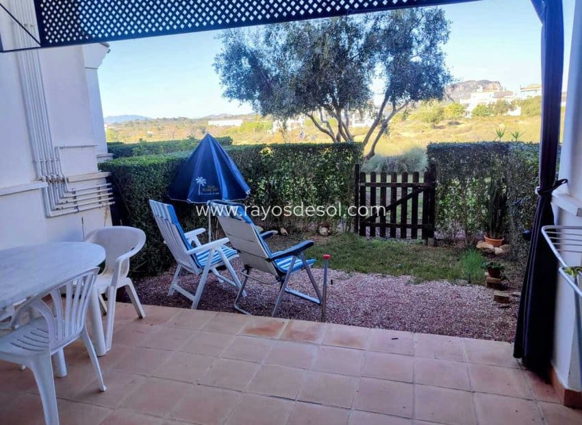 2 Zimmer Apartment zu verkaufen in Sucina mit Pool - 145.000 € (Ref: 9464819)