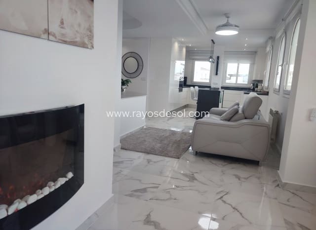 2 bedroom Apartment for sale in Avileses, Murcia city with pool - € 219,995 (Ref: 9464820)