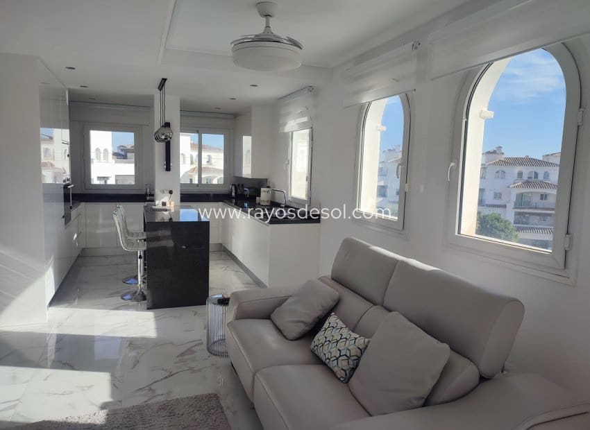 2 bedroom Apartment for sale in Avileses with pool - € 219,995 (Ref: 9464820)