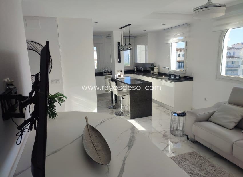 2 bedroom Apartment for sale in Avileses with pool - € 219,995 (Ref: 9464820)