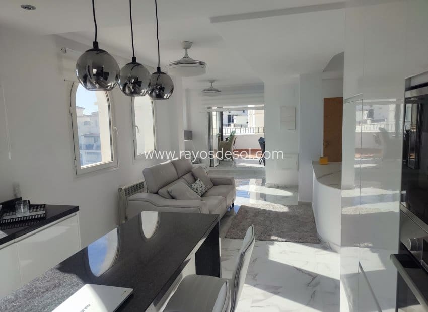 2 bedroom Apartment for sale in Avileses with pool - € 219,995 (Ref: 9464820)