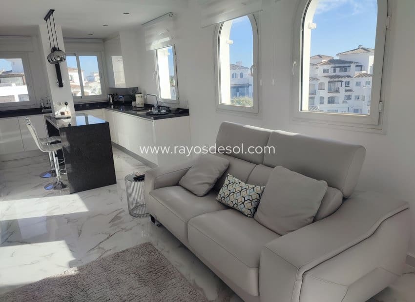 2 bedroom Apartment for sale in Avileses with pool - € 219,995 (Ref: 9464820)