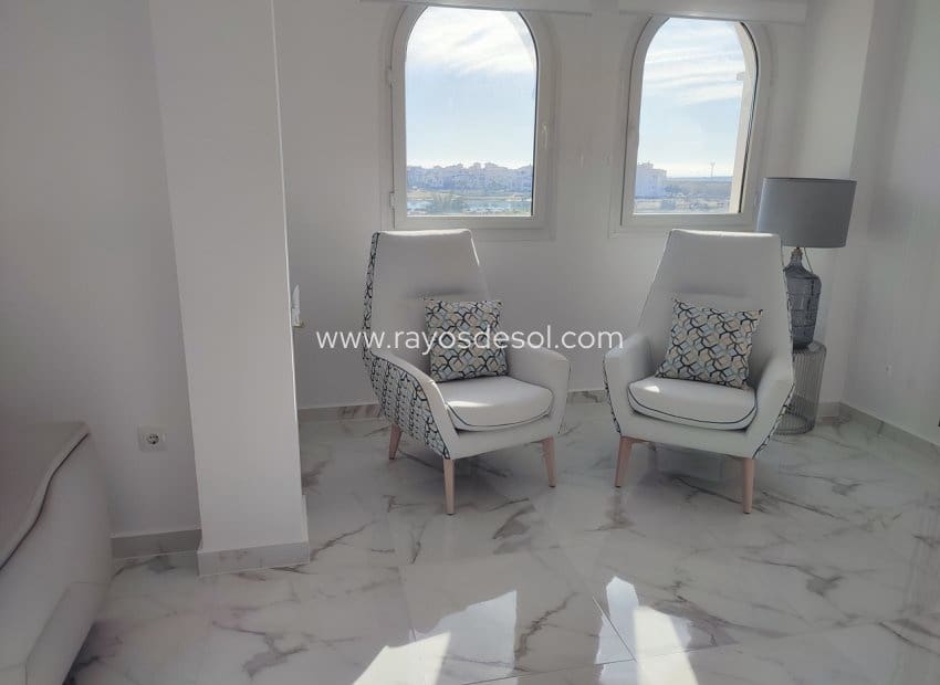 2 bedroom Apartment for sale in Avileses with pool - € 219,995 (Ref: 9464820)