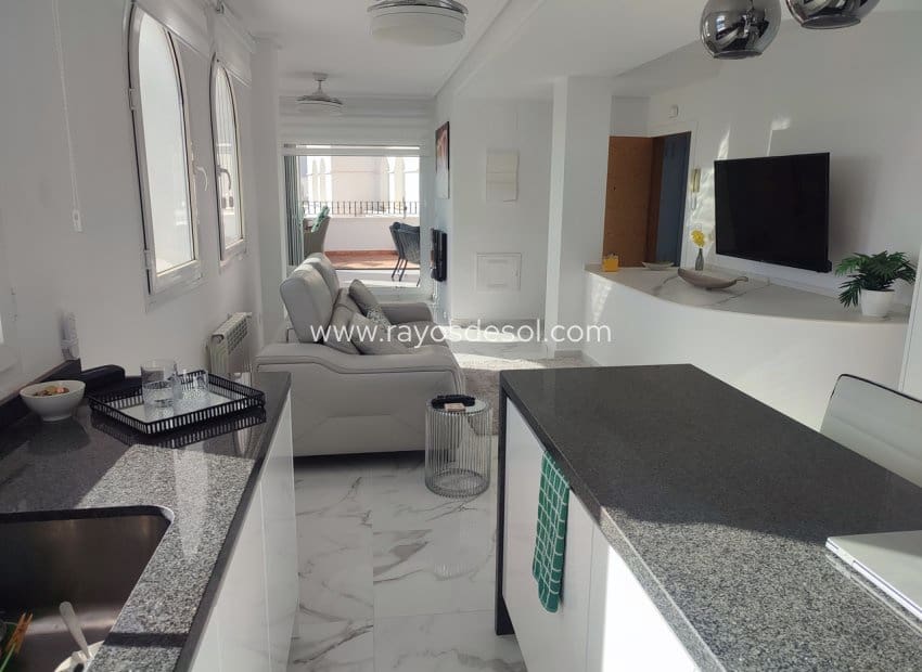 2 bedroom Apartment for sale in Avileses with pool - € 219,995 (Ref: 9464820)