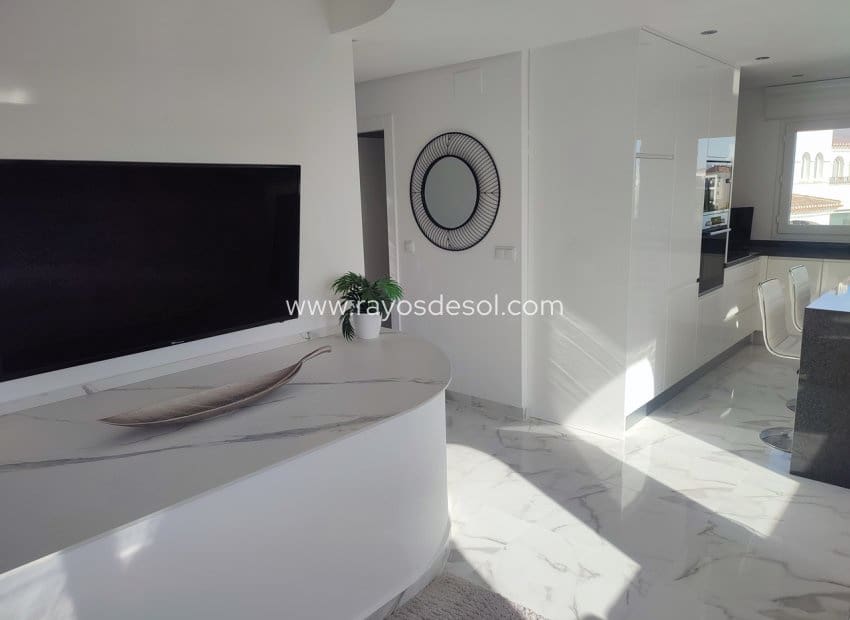 2 bedroom Apartment for sale in Avileses with pool - € 219,995 (Ref: 9464820)