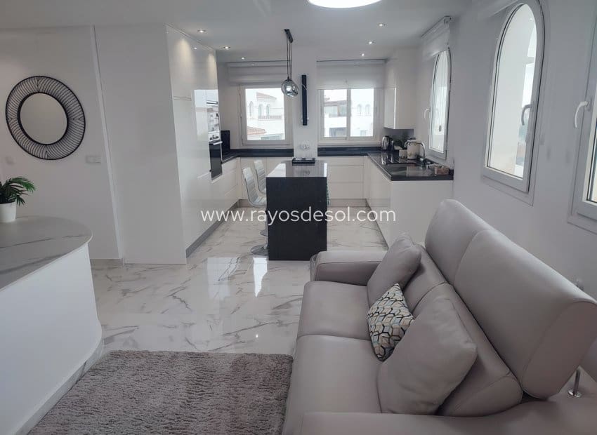 2 bedroom Apartment for sale in Avileses with pool - € 219,995 (Ref: 9464820)