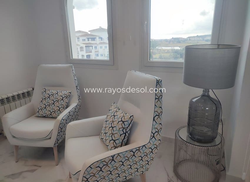 2 bedroom Apartment for sale in Avileses with pool - € 219,995 (Ref: 9464820)