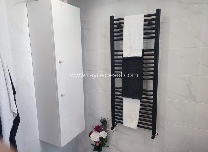 2 bedroom Apartment for sale in Avileses with pool - € 219,995 (Ref: 9464820)