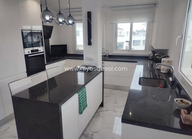 2 bedroom Apartment for sale in Avileses, Murcia city with pool - € 219,995 (Ref: 9464820)