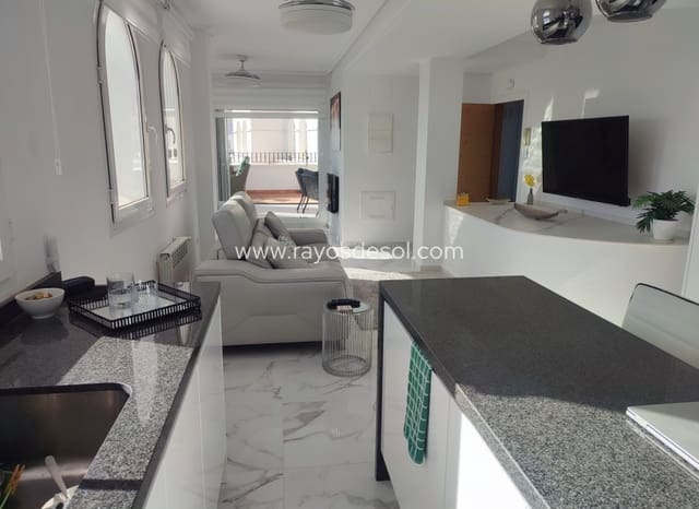 2 bedroom Apartment for sale in Avileses, Murcia city with pool - € 219,995 (Ref: 9464820)