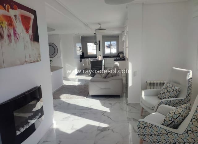 2 bedroom Apartment for sale in Avileses, Murcia city with pool - € 219,995 (Ref: 9464820)