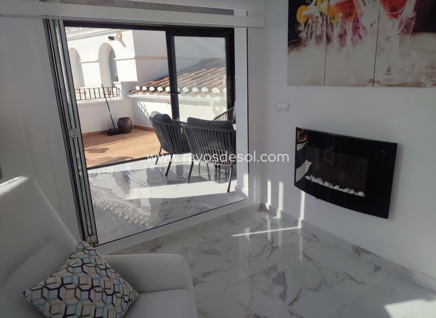 2 bedroom Apartment for sale in Avileses with pool - € 219,995 (Ref: 9464820)