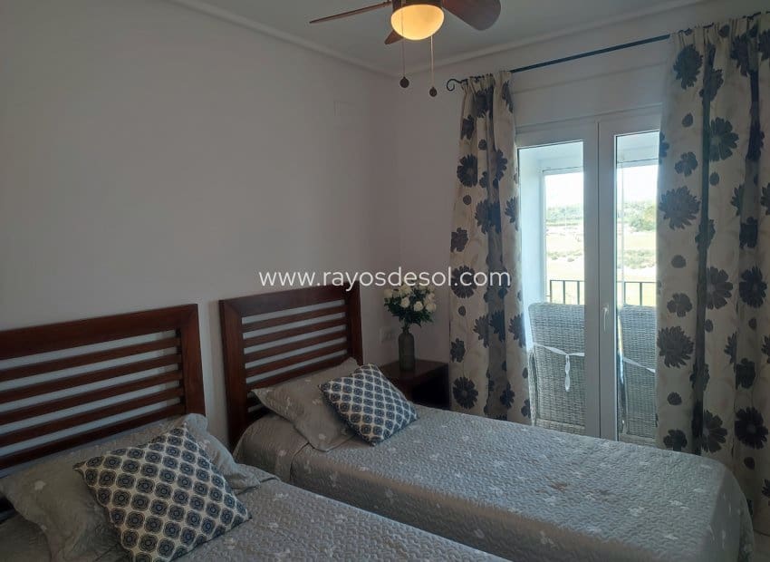 2 bedroom Apartment for sale in Avileses with pool - € 219,995 (Ref: 9464820)