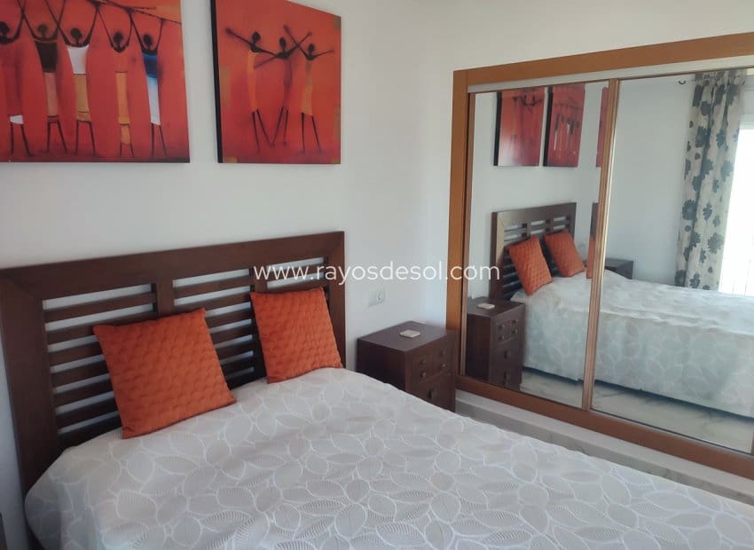 2 bedroom Apartment for sale in Avileses with pool - € 219,995 (Ref: 9464820)