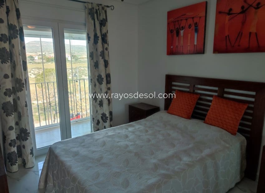 2 bedroom Apartment for sale in Avileses with pool - € 219,995 (Ref: 9464820)
