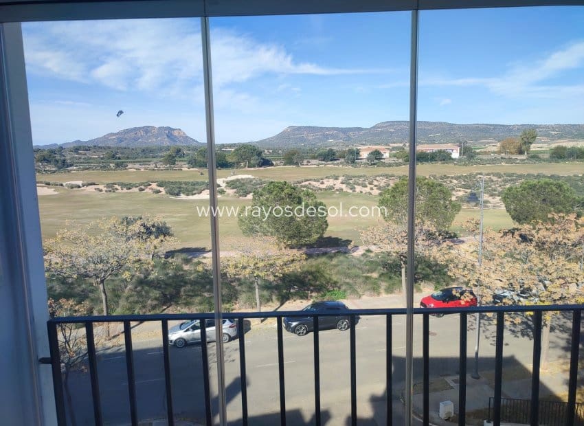 2 bedroom Apartment for sale in Avileses with pool - € 219,995 (Ref: 9464820)