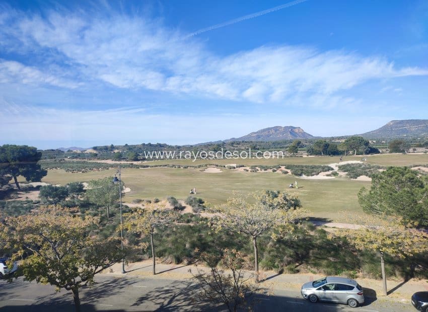 2 bedroom Apartment for sale in Avileses with pool - € 219,995 (Ref: 9464820)