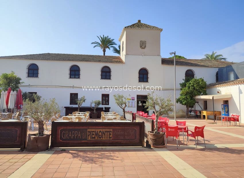 2 bedroom Apartment for sale in Avileses with pool - € 219,995 (Ref: 9464820)