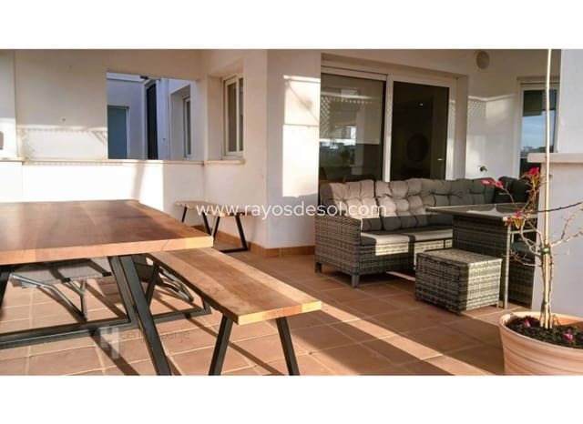 2 bedroom Apartment for sale in Sucina, Murcia city - € 165,000 (Ref: 9464822)