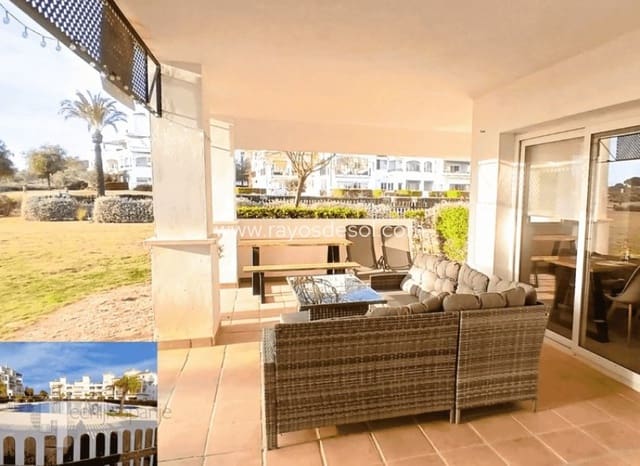 2 bedroom Apartment for sale in Sucina, Murcia city - € 165,000 (Ref: 9464822)