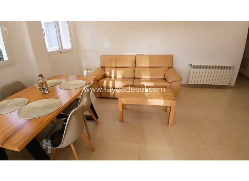 2 bedroom Apartment for sale in Sucina - € 165,000 (Ref: 9464822)