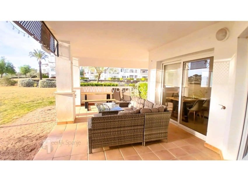 2 bedroom Apartment for sale in Sucina - € 165,000 (Ref: 9464822)