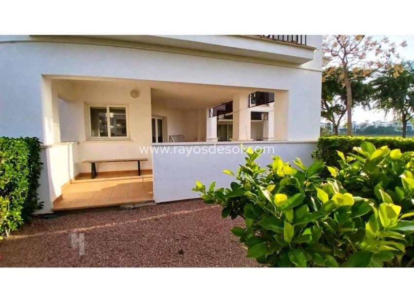 2 bedroom Apartment for sale in Sucina - € 165,000 (Ref: 9464822)