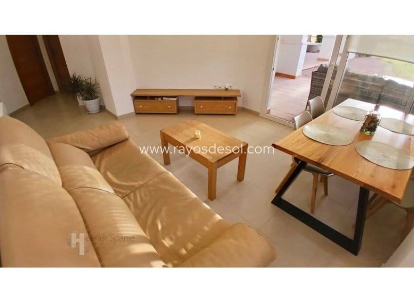 2 bedroom Apartment for sale in Sucina - € 165,000 (Ref: 9464822)