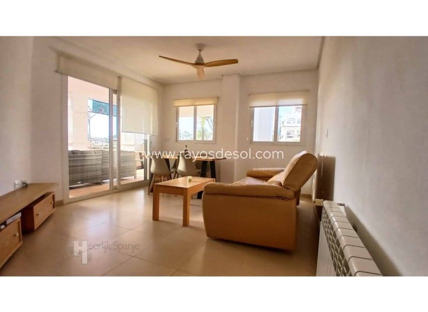 2 bedroom Apartment for sale in Sucina - € 165,000 (Ref: 9464822)