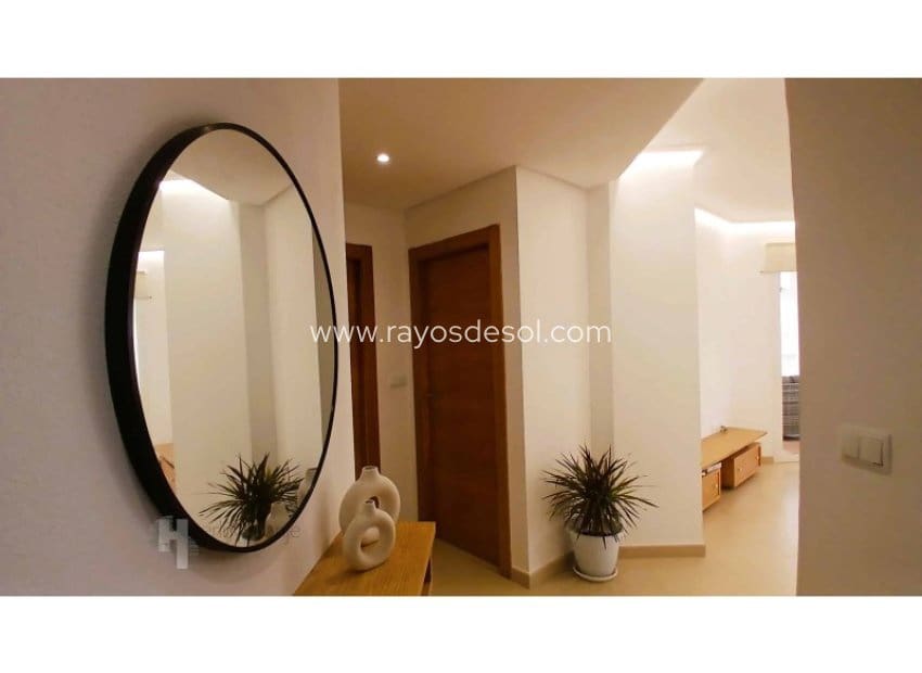 2 bedroom Apartment for sale in Sucina - € 165,000 (Ref: 9464822)